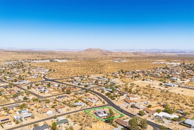 Detail Gallery Image 52 of 53 For 58385 Delano Trl, Yucca Valley,  CA 92284 - 4 Beds | 2 Baths