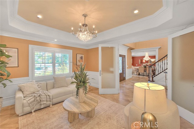 Detail Gallery Image 6 of 34 For 841 Kingsley Dr, Arcadia,  CA 91007 - 3 Beds | 3 Baths