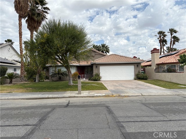 Detail Gallery Image 2 of 19 For 68430 Concepcion Rd, Cathedral City,  CA 92234 - 4 Beds | 2/1 Baths