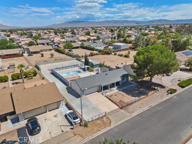 Detail Gallery Image 43 of 48 For 12867 Banyon Tree Ln, Victorville,  CA 92392 - 2 Beds | 2 Baths