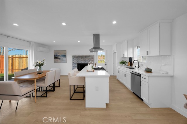 Detail Gallery Image 9 of 43 For 15118 Dos Palmas Rd, Victorville,  CA 92392 - 3 Beds | 1 Baths