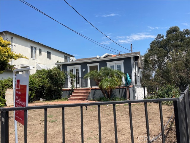 Property Photo from MLS