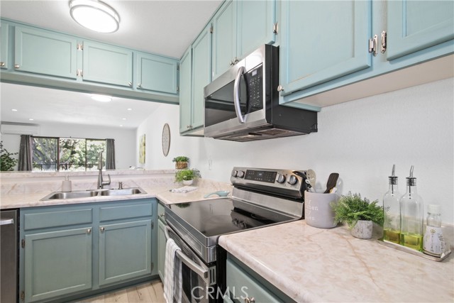 Detail Gallery Image 12 of 31 For 26101 Vermont Ave 103b,  Harbor City,  CA 90710 - 2 Beds | 1 Baths