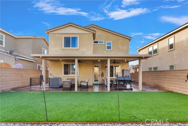 Detail Gallery Image 43 of 57 For 12955 Claremore St, Victorville,  CA 92392 - 3 Beds | 2/1 Baths