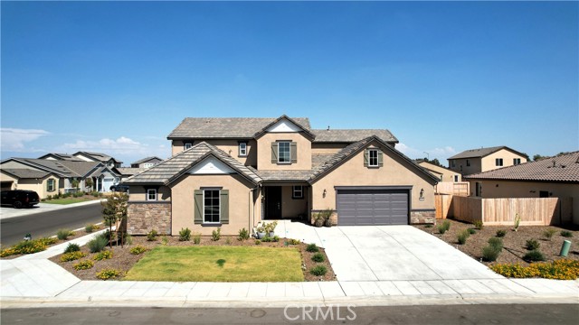 Detail Gallery Image 38 of 45 For 2698 N Arroyo Ave, Fresno,  CA 93727 - 5 Beds | 4/1 Baths