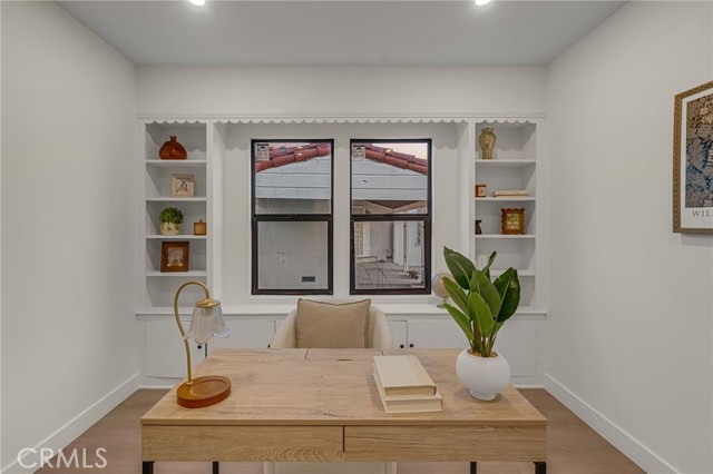 Detail Gallery Image 21 of 50 For 3641 Somerset, Los Angeles,  CA 90016 - 3 Beds | 2 Baths