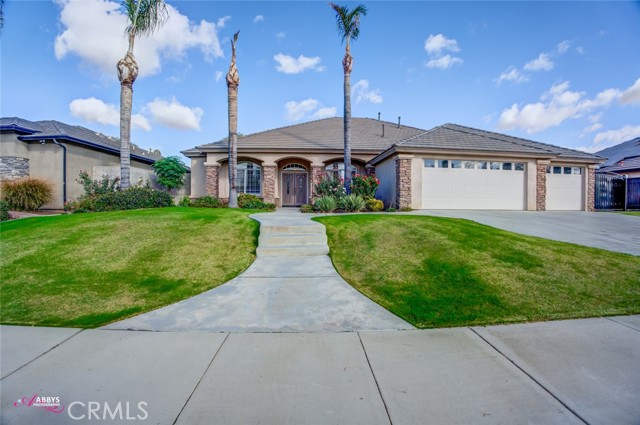 Detail Gallery Image 2 of 58 For 15418 Opus One Dr, Bakersfield,  CA 93314 - 4 Beds | 2 Baths