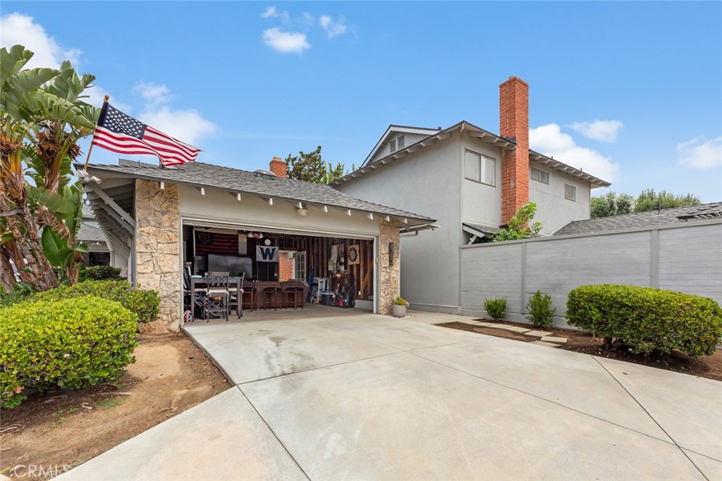 6752 Tahitian Circle, Yorba Linda, CA 92886