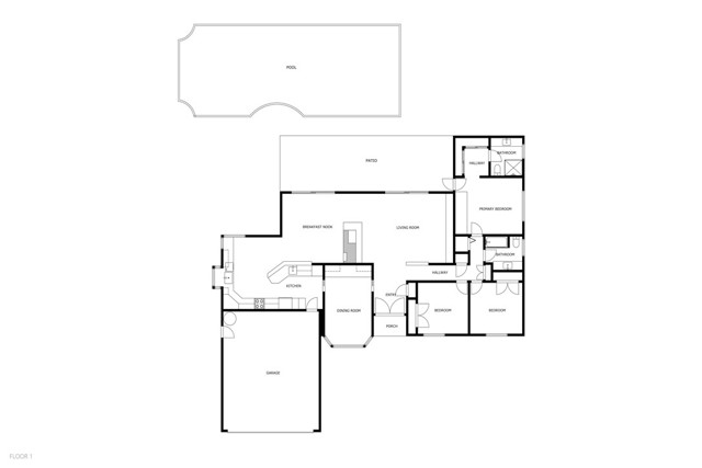 Detail Gallery Image 3 of 28 For 8631 Santa Susana Pl, West Hills,  CA 91304 - 3 Beds | 2 Baths