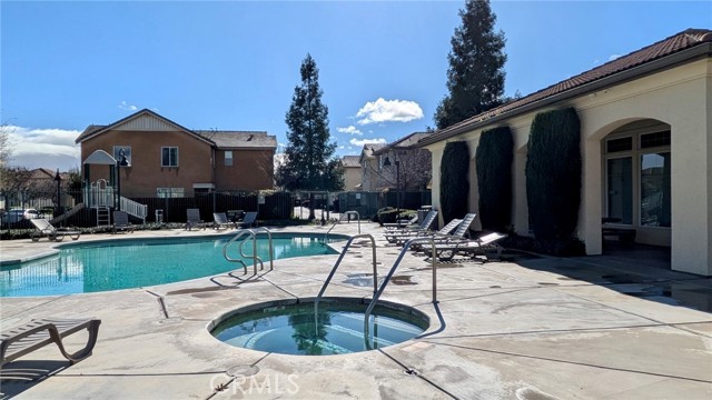 Detail Gallery Image 33 of 33 For 4361 W Artemisa, Fresno,  CA 93722 - 4 Beds | 2/1 Baths