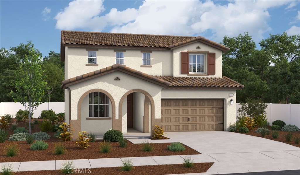 23732 Phoebe Drive