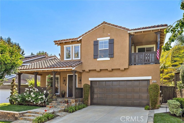 Detail Gallery Image 3 of 46 For 5618 Costa Maritima, San Clemente,  CA 92673 - 4 Beds | 2/1 Baths