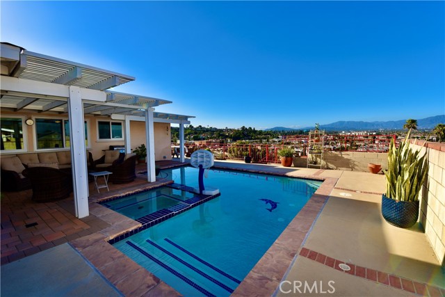 Detail Gallery Image 7 of 27 For 617 S Bradshawe, Monterey Park,  CA 91754 - 2 Beds | 1 Baths