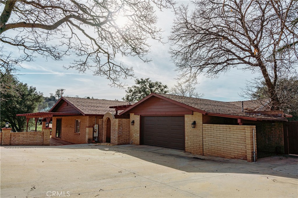 1392 Manzanita Drive, Julian, CA 92036