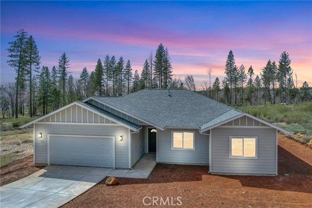 6282 Hartnell Court, Magalia, CA, 95954