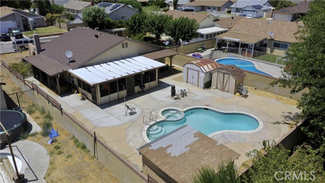 Image 3 for 44736 Palm Vista Ave, Lancaster, CA 93535