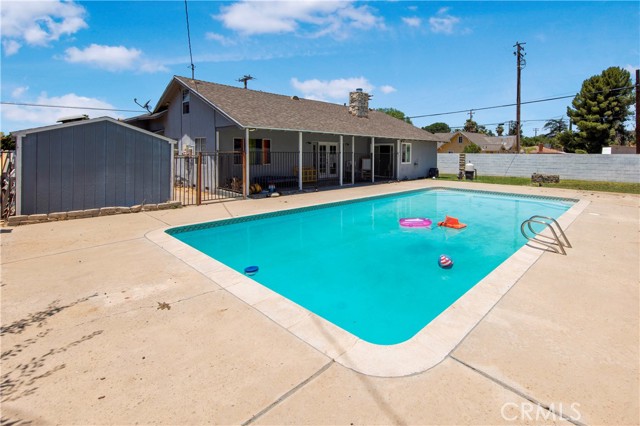 Detail Gallery Image 25 of 36 For 27008 Cornell St, Hemet,  CA 92544 - 3 Beds | 2 Baths