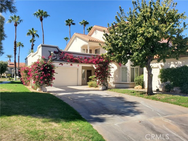 Detail Gallery Image 1 of 26 For 788 Montana Vista Dr, Palm Desert,  CA 92211 - 2 Beds | 2 Baths