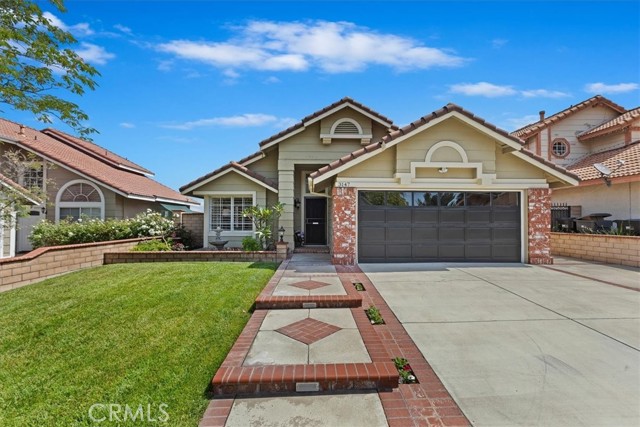 Image 2 for 3147 Huckleberry Dr, Corona, CA 92882