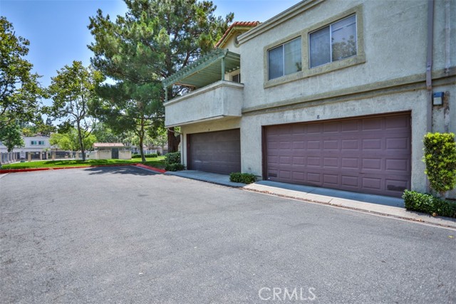 Detail Gallery Image 4 of 37 For 8426 Western Trail Pl #E,  Rancho Cucamonga,  CA 91730 - 2 Beds | 2 Baths