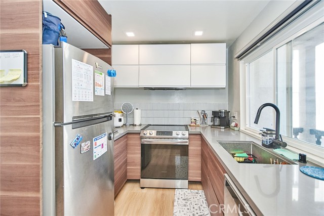 Detail Gallery Image 5 of 34 For 6124 Buckingham, Culver City,  CA 90230 - 1 Beds | 1 Baths