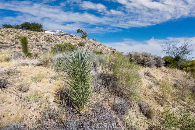 4444 Navajo Trail, Yucca Valley, California 92284, ,Land,For Sale,4444 Navajo Trail,CRJT23197900