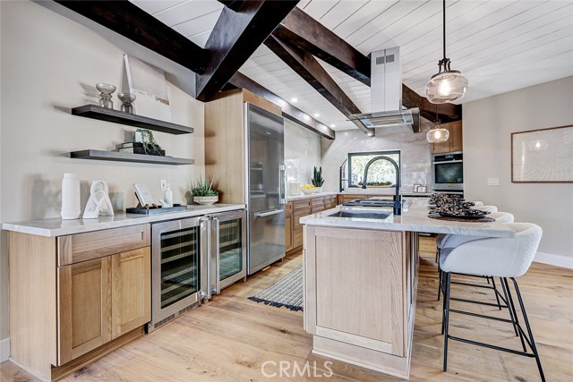 Detail Gallery Image 29 of 55 For 876 Center St, El Segundo,  CA 90245 - 3 Beds | 2/1 Baths