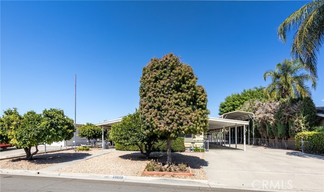 Detail Gallery Image 24 of 24 For 25029 W Posey Dr, Hemet,  CA 92544 - 2 Beds | 2 Baths