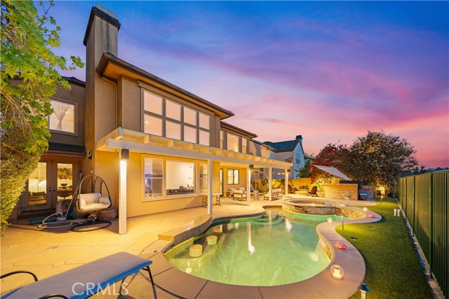 Detail Gallery Image 35 of 45 For 5 Westchester Ct, Coto de Caza,  CA 92679 - 4 Beds | 3 Baths
