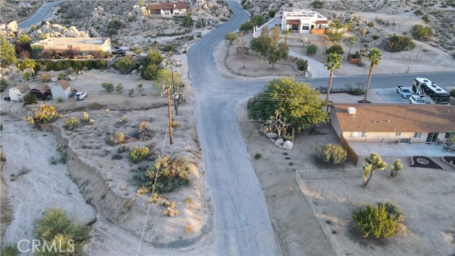 0 Buena Suerta Road, Yucca Valley, California 92284, ,Land,For Sale,0 Buena Suerta Road,CRNP20054462