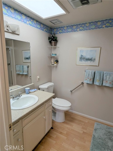 Detail Gallery Image 16 of 18 For 852 Ronda Mendoza #O,  Laguna Woods,  CA 92637 - 2 Beds | 2 Baths