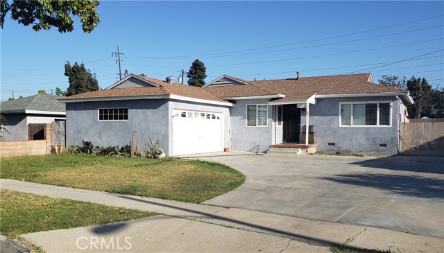 12320 Springview Dr, Whittier, CA 90604