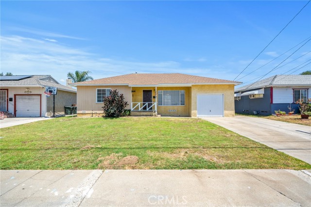 17166 Seville Ave, Fontana, CA 92335