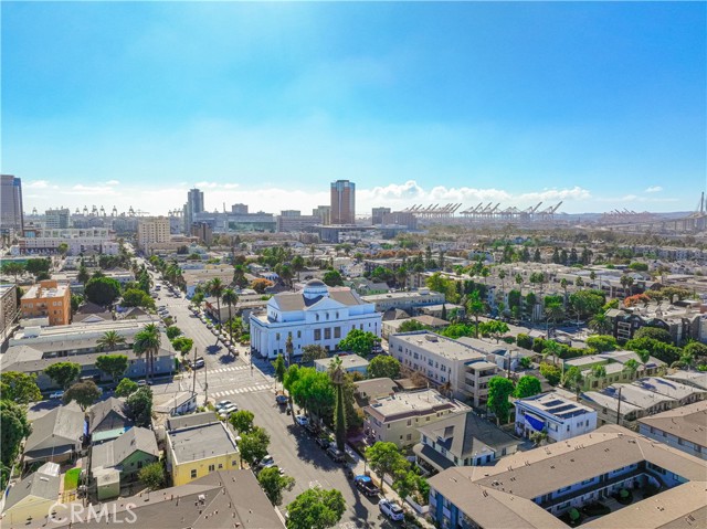 Detail Gallery Image 16 of 18 For 728 Cedar Ave #4,  Long Beach,  CA 90813 - 1 Beds | 1 Baths