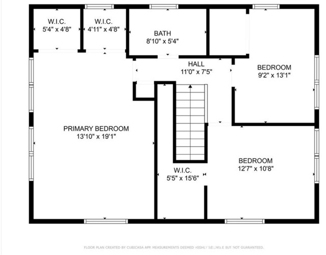 Detail Gallery Image 10 of 13 For 7700 Digier, Frazier Park,  CA 93225 - 3 Beds | 2/1 Baths