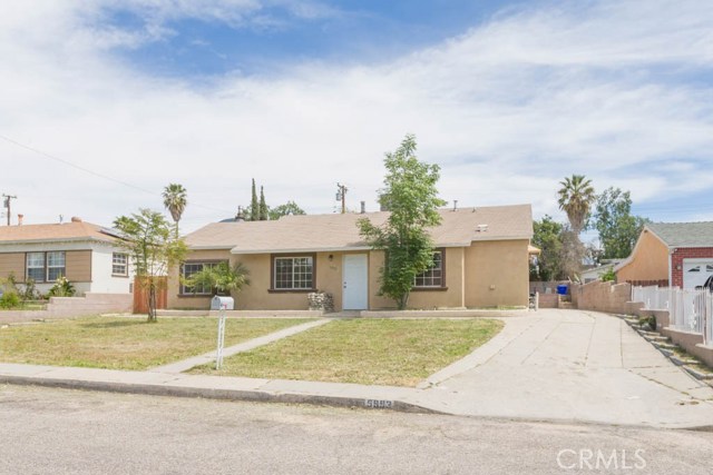 5993 Dogwood St, San Bernardino, CA 92404