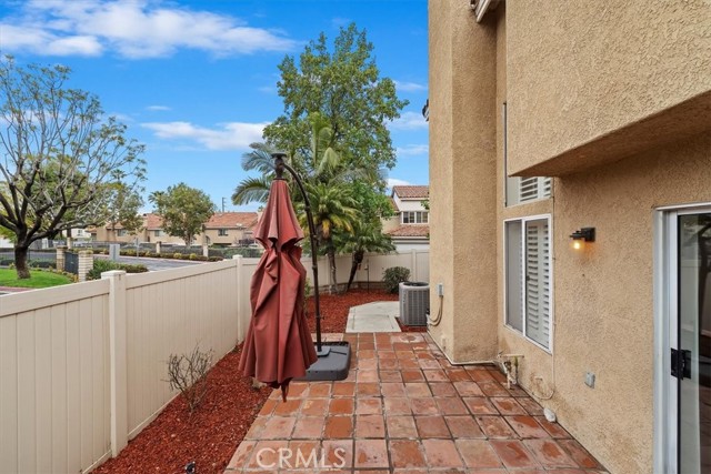 Detail Gallery Image 30 of 33 For 1101 Portofino Ct #103,  Corona,  CA 92881 - 3 Beds | 2/1 Baths