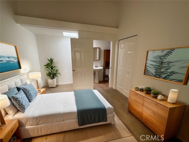 Detail Gallery Image 4 of 20 For 13440 Fairfield 58d,  Seal Beach,  CA 90740 - 2 Beds | 1/1 Baths