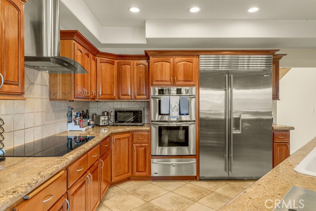 Detail Gallery Image 41 of 74 For 22373 Boating, Canyon Lake,  CA 92587 - 5 Beds | 3 Baths