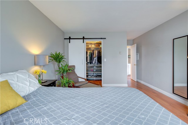 Detail Gallery Image 14 of 17 For 2844 E 3rd St #207,  Long Beach,  CA 90814 - 1 Beds | 1 Baths