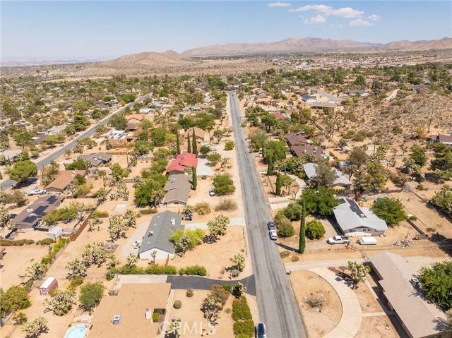 Detail Gallery Image 36 of 56 For 56488 El Dorado Dr, Yucca Valley,  CA 92284 - 3 Beds | 2 Baths