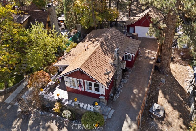 Detail Gallery Image 12 of 37 For 1461 Betty Street, Wrightwood,  CA 92397 - 2 Beds | 1 Baths