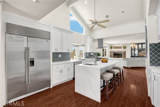 Detail Gallery Image 7 of 31 For 1002 Mariposa Dr, Brea,  CA 92821 - 4 Beds | 2 Baths