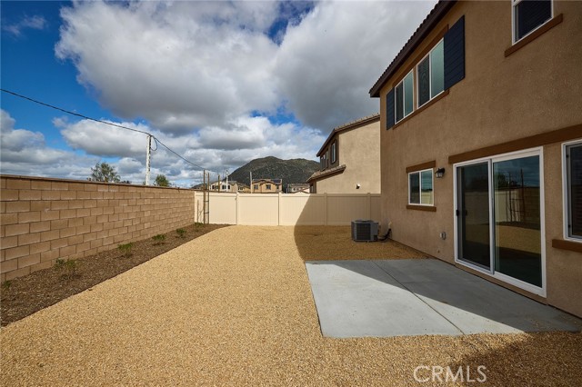 Detail Gallery Image 18 of 18 For 28515 Matador Rd, Winchester,  CA 92596 - 3 Beds | 2/1 Baths