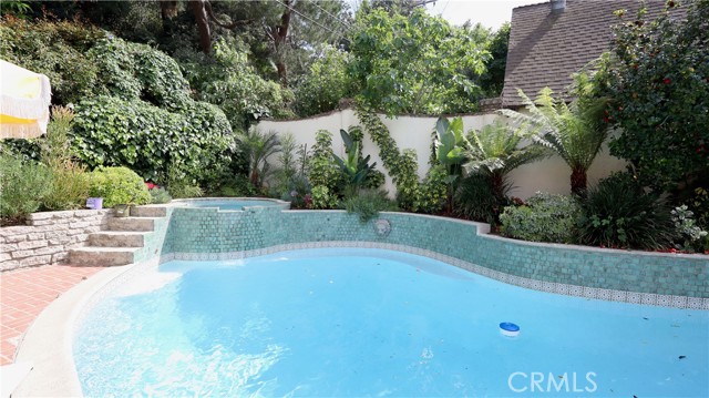 Detail Gallery Image 41 of 43 For 3364 Bennett, Los Angeles,  CA 90068 - 3 Beds | 3 Baths