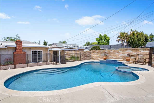 Detail Gallery Image 43 of 51 For 13828 Cowley Ave, Bellflower,  CA 90706 - 4 Beds | 2 Baths