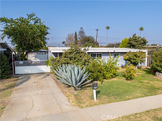 10029 Lanett Avenue, Whittier, California 90605, 3 Bedrooms Bedrooms, ,1 BathroomBathrooms,Single Family Residence,For Sale,Lanett,PW24215264