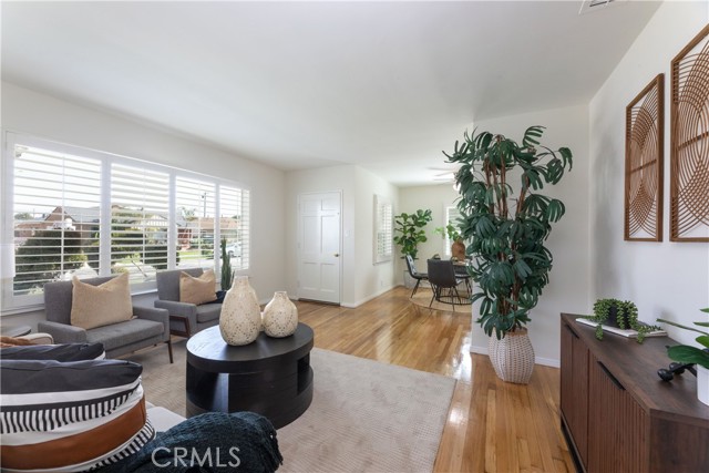 Detail Gallery Image 7 of 50 For 6119 Blackthorne Ave, Lakewood,  CA 90712 - 3 Beds | 2 Baths