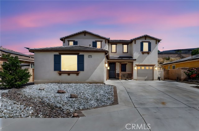 Detail Gallery Image 3 of 34 For 862 Genaro Dr, Perris,  CA 92571 - 3 Beds | 2/1 Baths