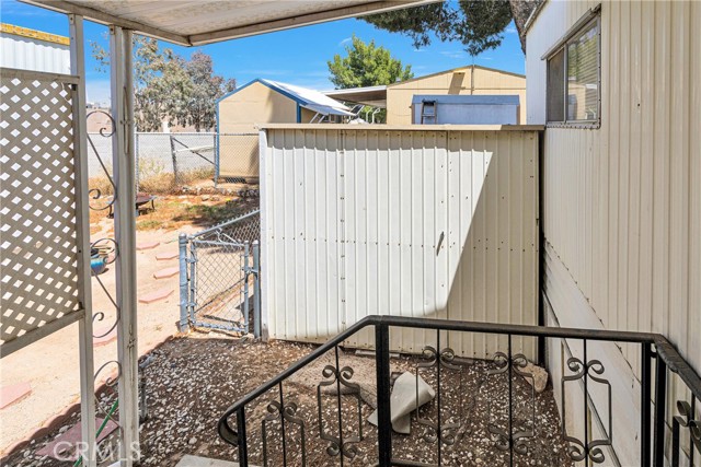 Detail Gallery Image 34 of 35 For 14411 Palmdale Rd #56,  Victorville,  CA 92392 - 2 Beds | 2 Baths